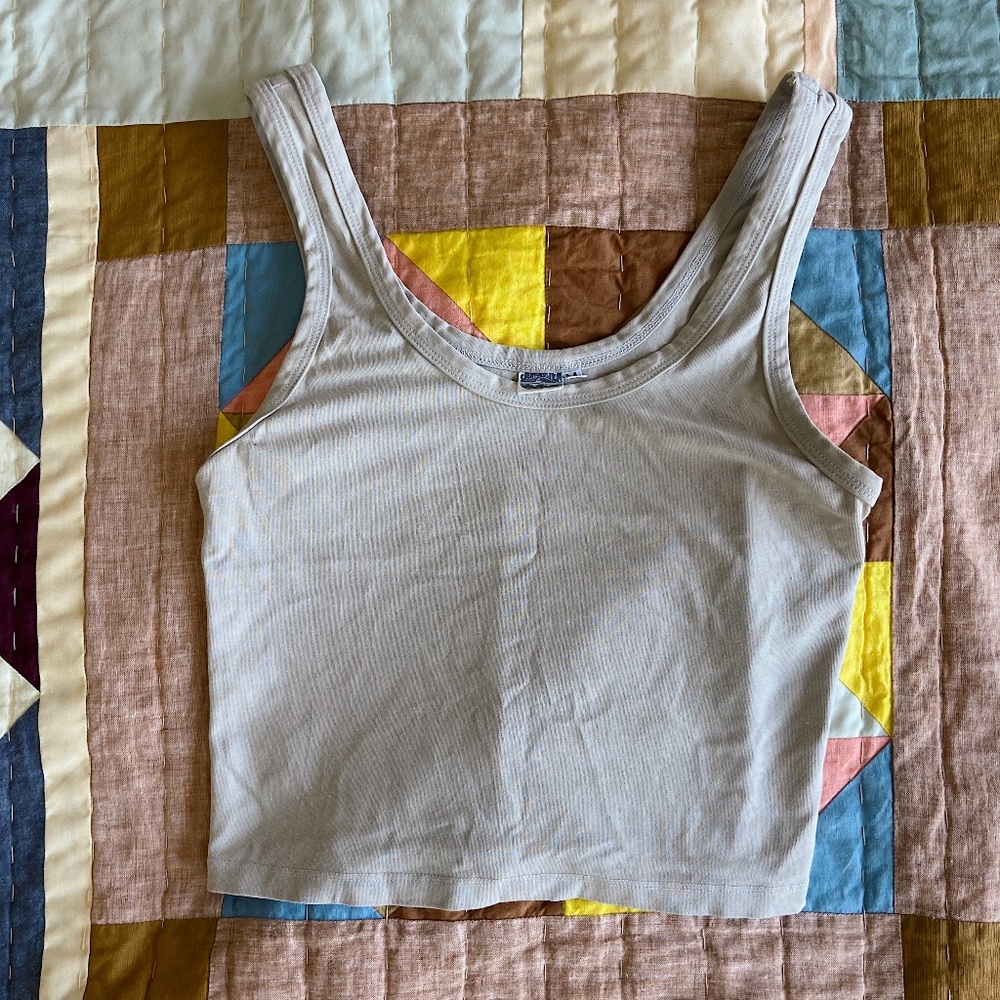 Jungmaven Sport Tank